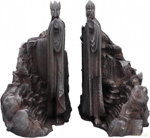 Lord Of The Rings: Lord Of The Rings Gates Of Argonath Bookends 19cm