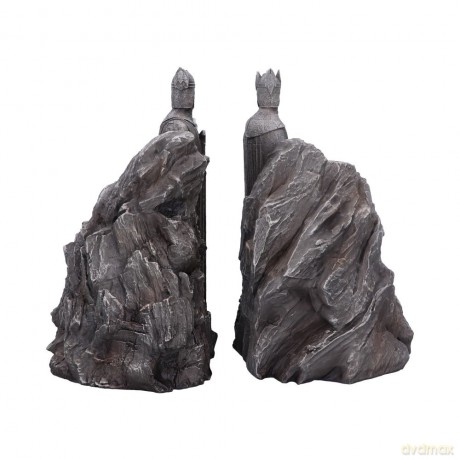 Lord Of The Rings: Lord Of The Rings Gates Of Argonath Bookends 19cm