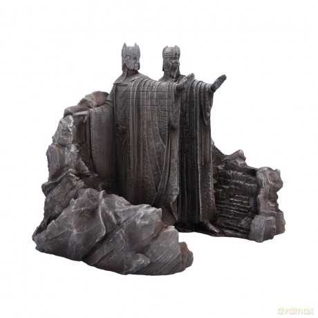 Lord Of The Rings: Lord Of The Rings Gates Of Argonath Bookends 19cm