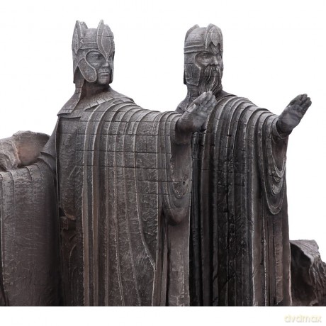 Lord Of The Rings: Lord Of The Rings Gates Of Argonath Bookends 19cm