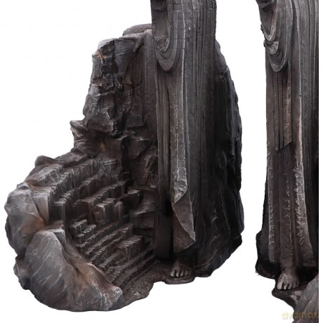 Lord Of The Rings: Lord Of The Rings Gates Of Argonath Bookends 19cm