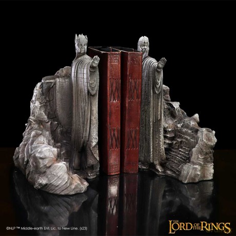 Lord Of The Rings: Lord Of The Rings Gates Of Argonath Bookends 19cm