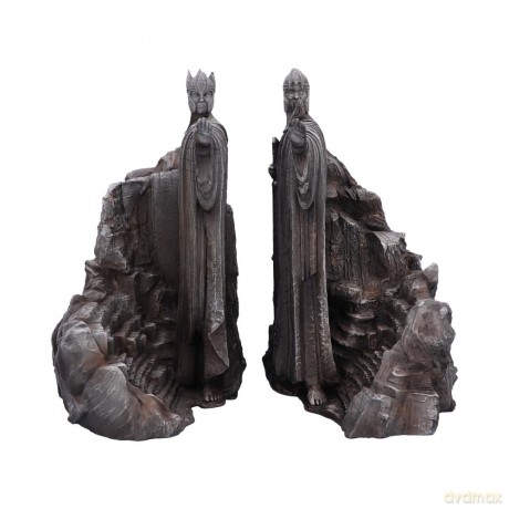 Lord Of The Rings: Lord Of The Rings Gates Of Argonath Bookends 19cm