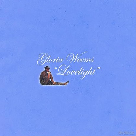Gloria Weems: Lovelight [Winyl]