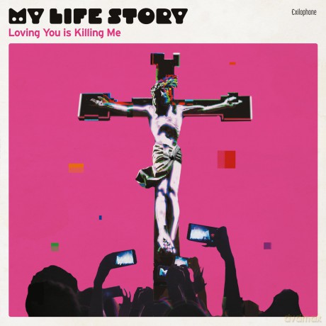 My Life Story: Loving You Is Killing Me [CD]