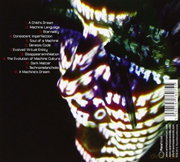 Animation: Machine Language [CD]