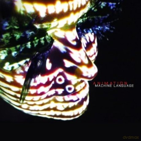 Animation: Machine Language [CD]