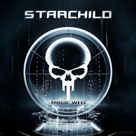 Starchild: Magic Well [CD]