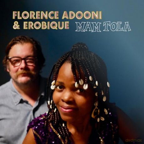 Erobique: Mam Tola [Winyl]