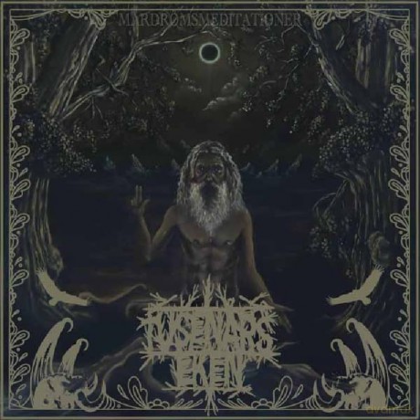 Tusenarseken: Mardromsmeditationer [CD]