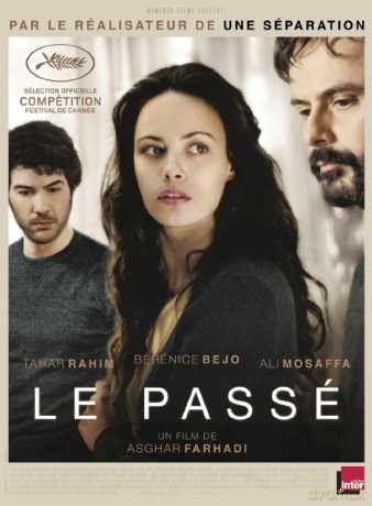 Przeszłość [Blu-Ray]
