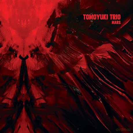 Tomoyuki Trio: Mars [Winyl]