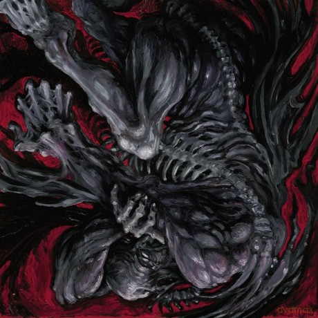 Leviathan: Massive Conspiracy Against All Life [CD]