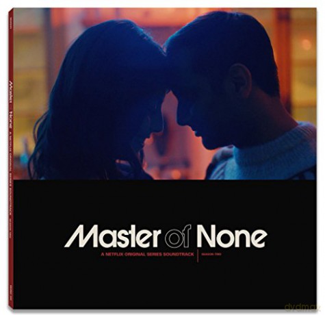 Master Of None [Winyl]