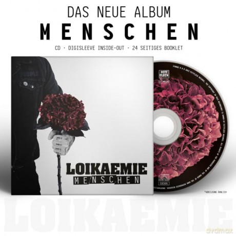 Loikaemie: Menschen [CD]