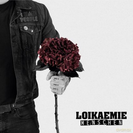 Loikaemie: Menschen [CD]