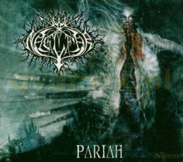 Naglfar: Pariah/Ltd (digipack) [CD]