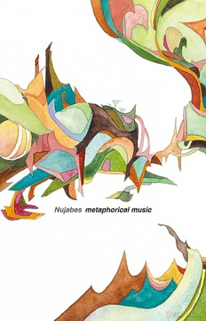 Nujabes: Metaphorical Music [KASETA]