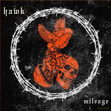 Hawk: Mileage [Winyl]