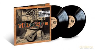Willie Nelson: Milk Cow Blues [Winyl]