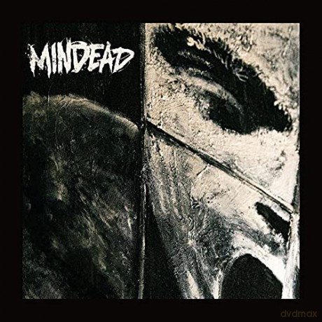 Mindead: Mindead [CD]