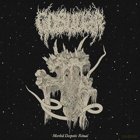 Gosudar: Morbid Despotic Ritual [Winyl]