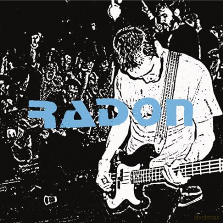 Radon: More Of Their Lies [Winyl]