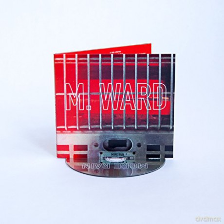 M. Ward: More Rain [CD]