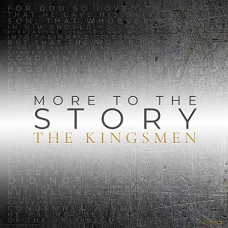 Kingsmen: More To The Story [CD]