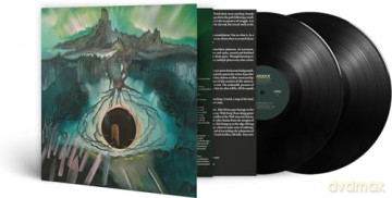 Kayo Dot: Moss Grew On The Swords And Plowshares Alike [Winyl]