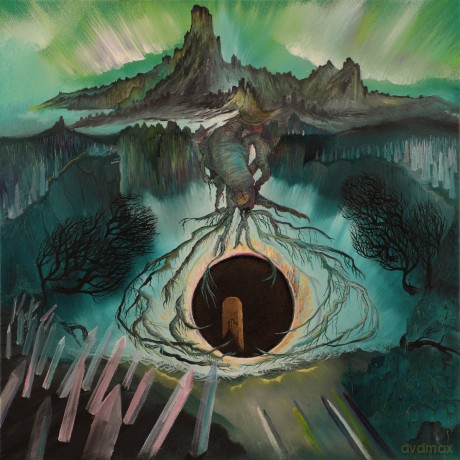 Kayo Dot: Moss Grew On The Swords And Plowshares Alike [Winyl]