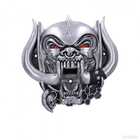 Motorhead: Motorhead Warpig Bottle Opener 17.2cm