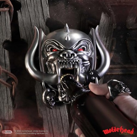 Motorhead: Motorhead Warpig Bottle Opener 17.2cm
