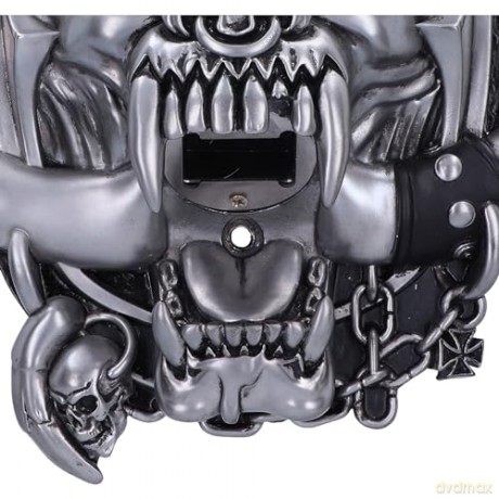Motorhead: Motorhead Warpig Bottle Opener 17.2cm
