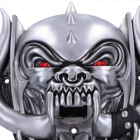 Motorhead: Motorhead Warpig Bottle Opener 17.2cm