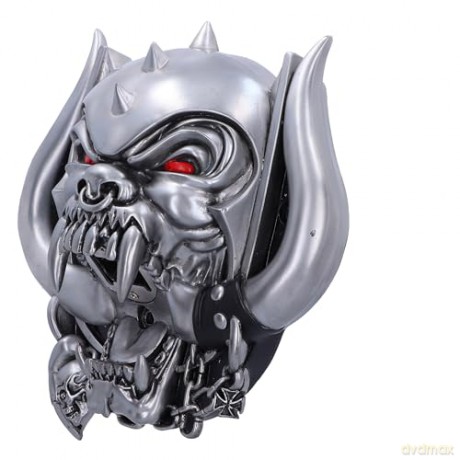 Motorhead: Motorhead Warpig Bottle Opener 17.2cm