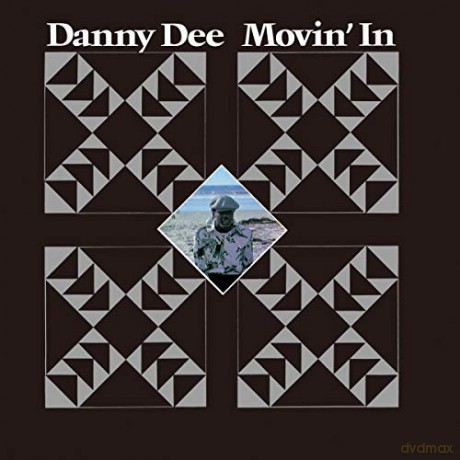 Danny Dee (Lil Albert): Movin In [Winyl]