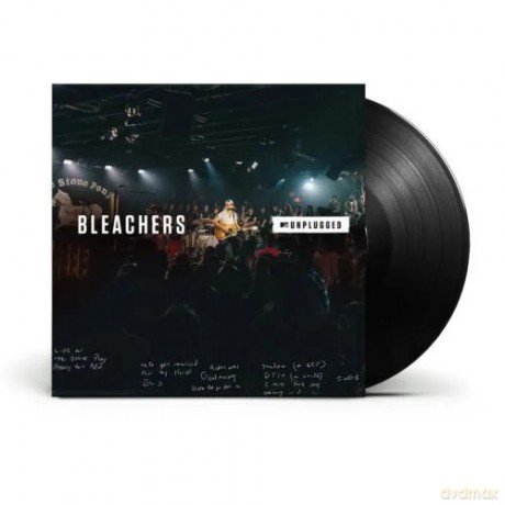 Bleachers: MTV Unplugged [Winyl]