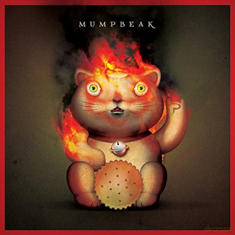Mumpbeak: Mumpbeak [Winyl]