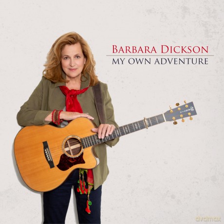 Barbara Dickson: My Own Adventure [CD]