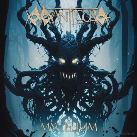 Manticora: Mycelium [Winyl]