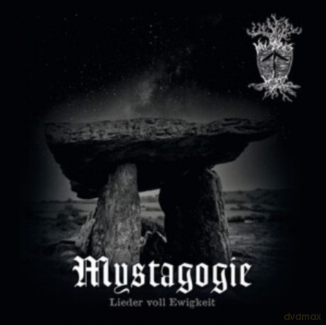 Heimdalls Wacht: Mystagogie - Lieder Voll Ewigkeit [CD]