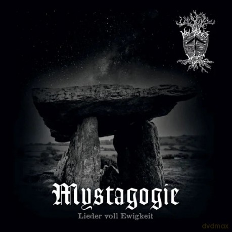 Heimdalls Wacht: Mystagogie - Lieder Voll Ewigkeit [Winyl]