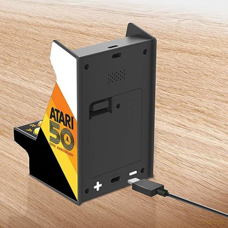 My Arcade: Nano Player Pro 4.8 Atari Portable Retro Arcade (75 Games In 1)