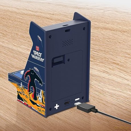 My Arcade: Nano Player Pro 4.8 Space Invaders Portable Retro Arcade