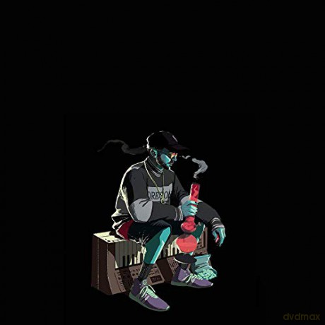 Calvin Valentine: Napkins [Winyl]