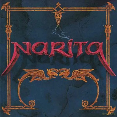 Narita: Narita [CD]