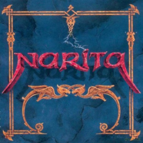 Narita: Narita [Winyl]