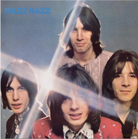 Nazz: Nazz Nazz [Winyl]