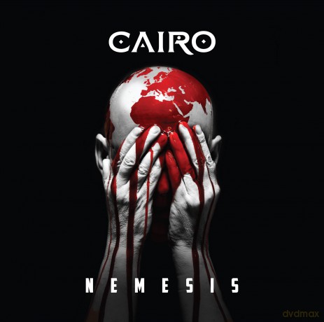 Cairo: Nemesis CD Edition [CD]